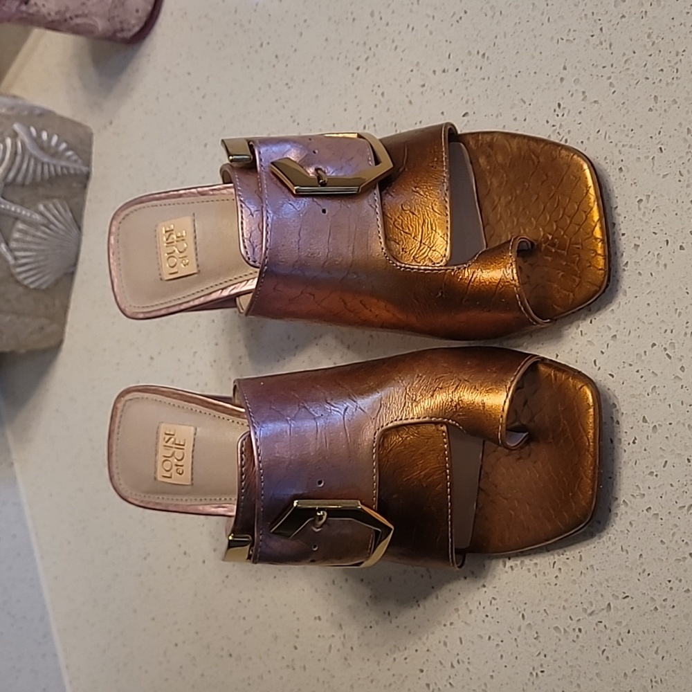 Louise etCie sandals